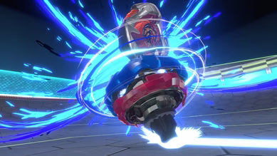 BEYBLADE X XONE