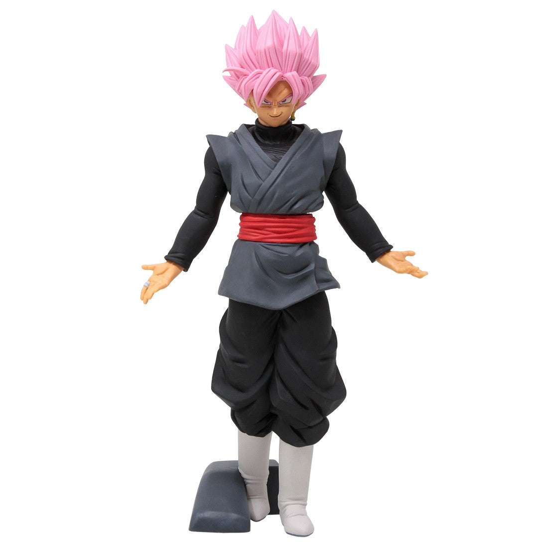 DBSuper - SSRose Goku Black [Solid Edge Works Vol.8]