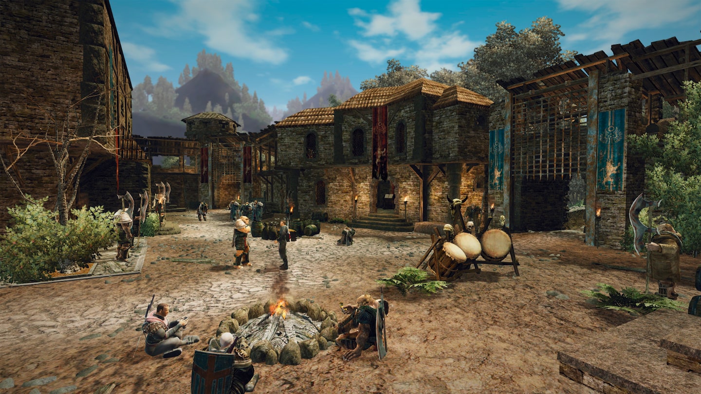 GOTHIC 3 CLASSIC