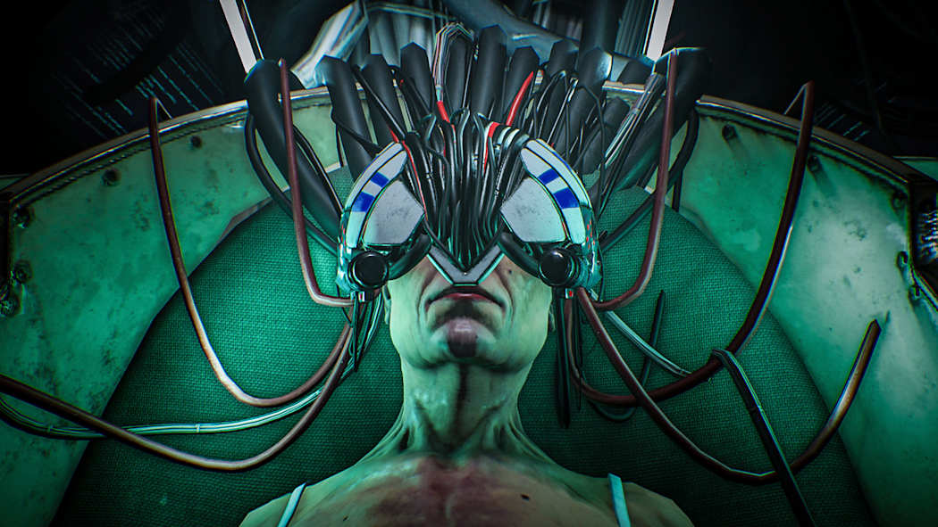 OBSERVER: SYSTEM REDUX