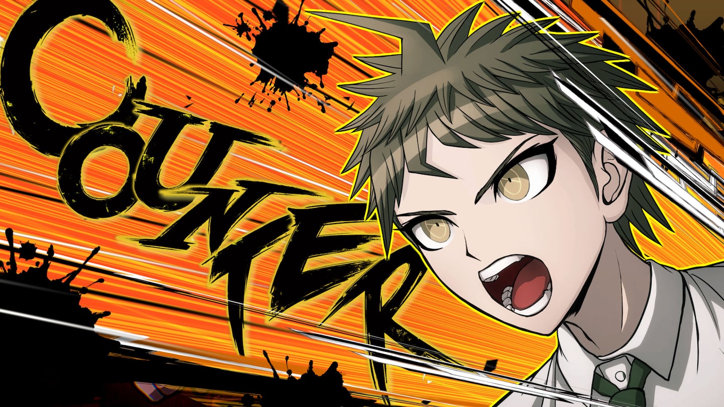 DANGANRONPA 2X2 (STANDARD ED.)