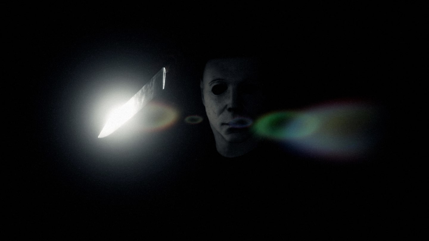 HALLOWEEN: THE GAME (Series X Only)