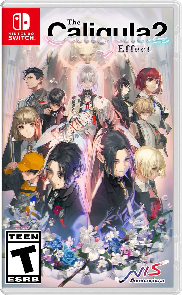 CALIGULA EFFECT 2 (Pre-Owned)