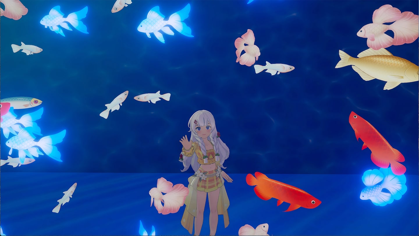 STARSAND ISLAND