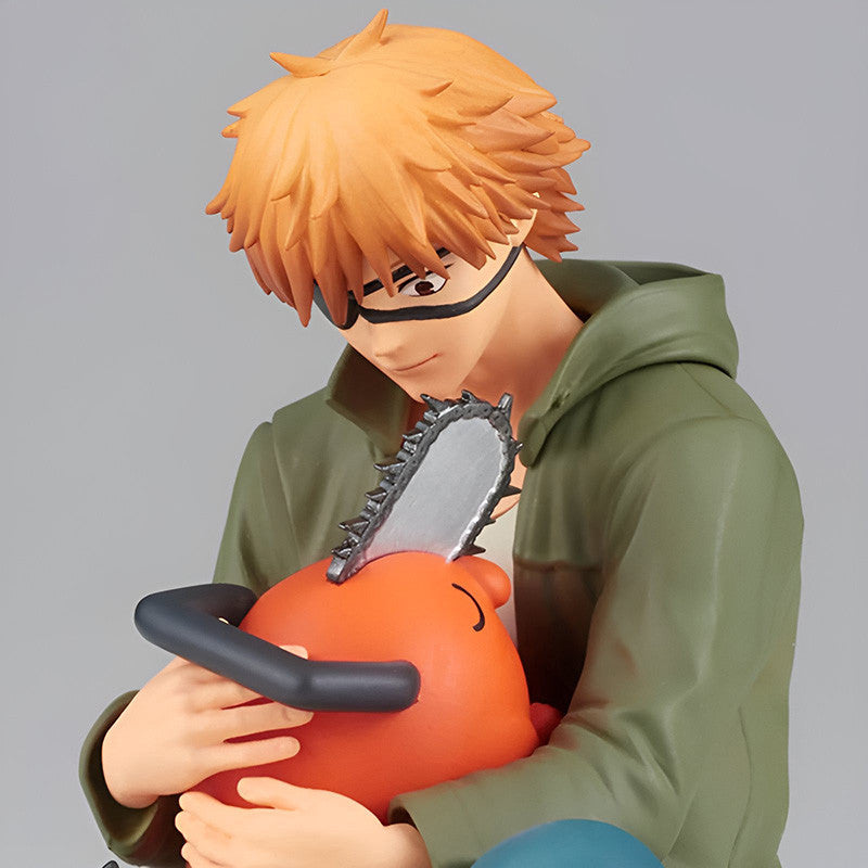 CHAINSAW MAN - Denji & Pochita [Break Time vol.1]
