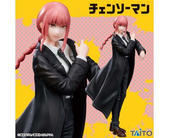 CHAINSAW MAN - Makima [TAITO]