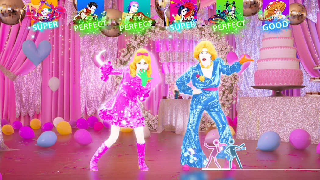 JUST DANCE: DECADES OF HITS LIMITED ED. (CODE IN BOX)