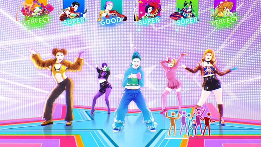 JUST DANCE: DECADES OF HITS LIMITED ED. (CODE IN BOX)