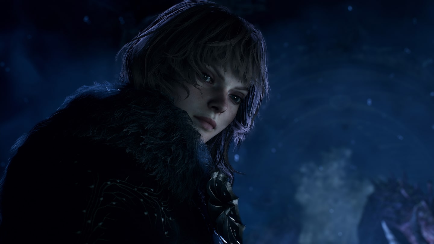 DRAGON'S DOGMA 2: DARK ARISEN
