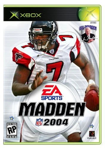 Madden 2004 (Pre-Owned)