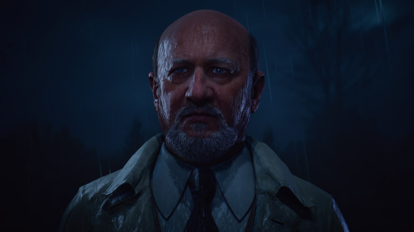 HALLOWEEN: THE GAME (Series X Only)
