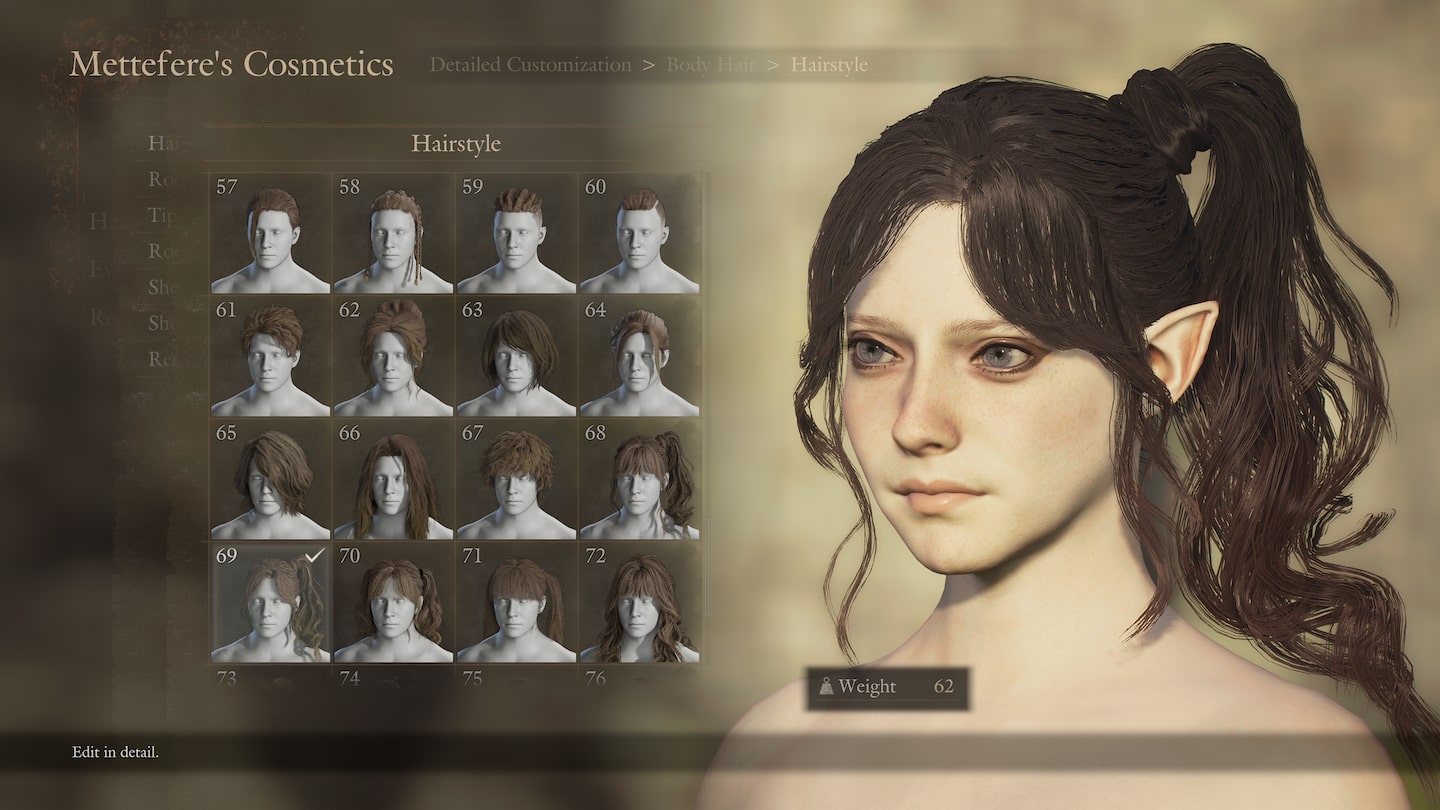 DRAGON'S DOGMA 2: DARK ARISEN