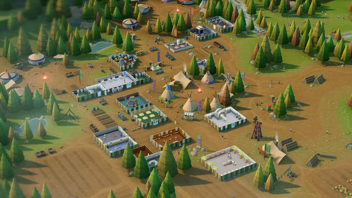 TWO POINT HOSPITAL FULL HEALTH COLLECTION