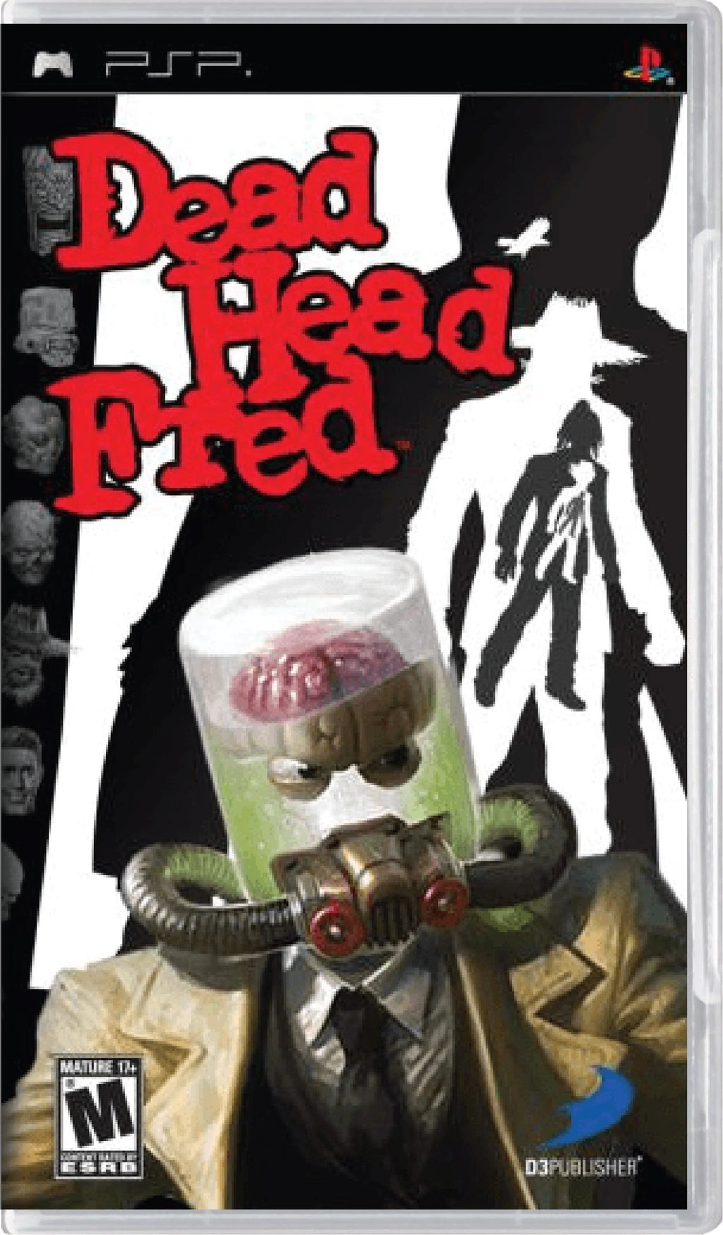 Dead Head Fred (Pre-Owned)