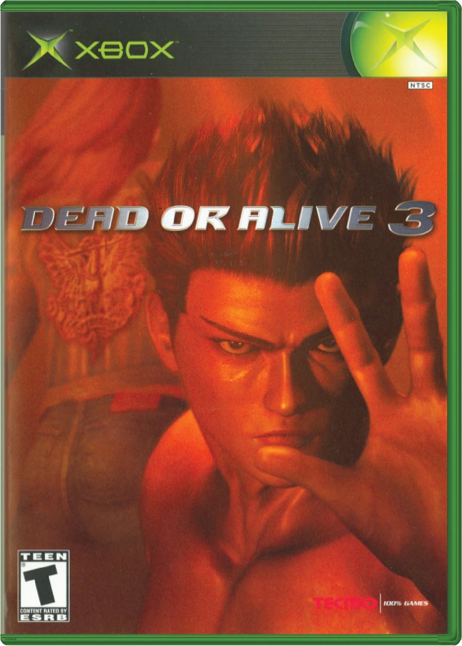 Dead Or Alive 3 (Pre-Owned)