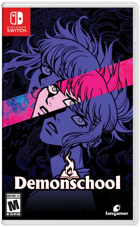 DEMONSCHOOL