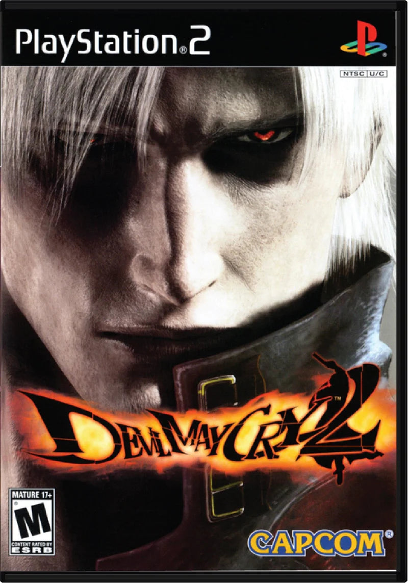 Devil May Cry 2 (Pre-Owned)