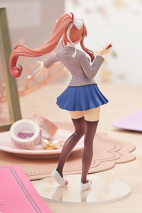 Doki Doki Literature Club! Monika [Popup Parade]