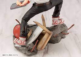 CHAINSAW MAN - Chainsaw Man [Kotobukiya ARTFX J]