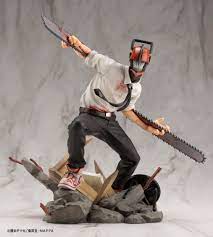 CHAINSAW MAN - Chainsaw Man [Kotobukiya ARTFX J]
