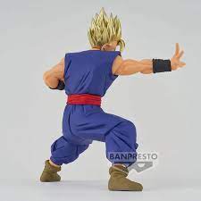 DBSuper - SSJ Gohan [Blood of Saiyans | Special XIII]