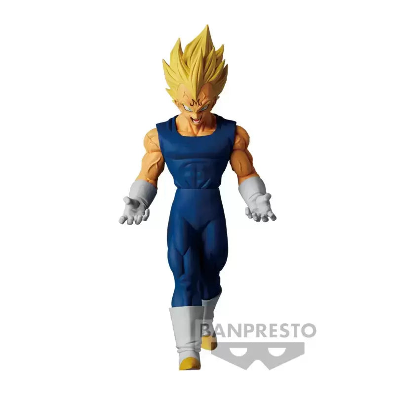 DBZ - Majin Vegeta [Solid Edge Works vol.10]