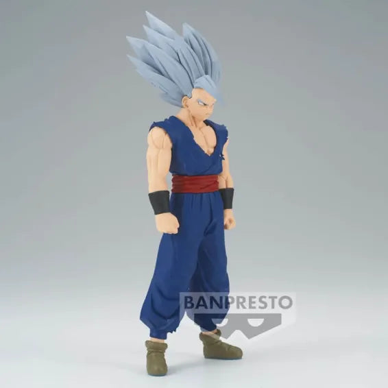 DBSuper - Gohan (Beast) [Super Hero DXF]
