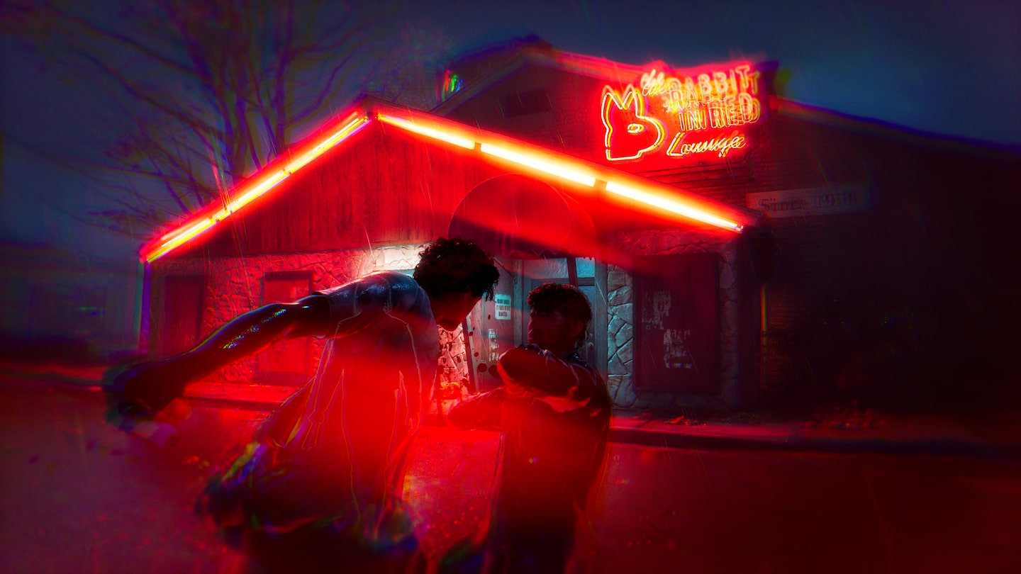 HALLOWEEN: THE GAME (Series X Only)
