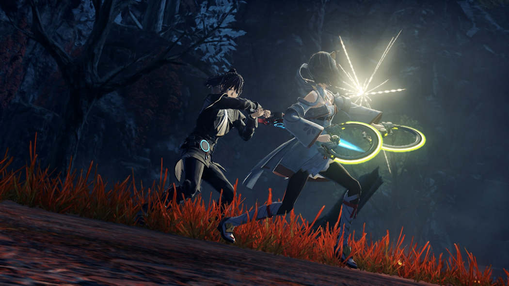 XENOBLADE CHRONICLES 3 (SWITCH 2 EDITION)