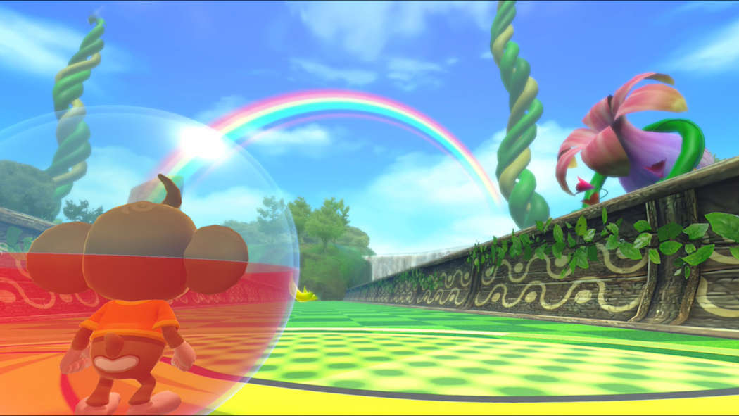 SUPER MONKEY BALL TRIPLE PACK
