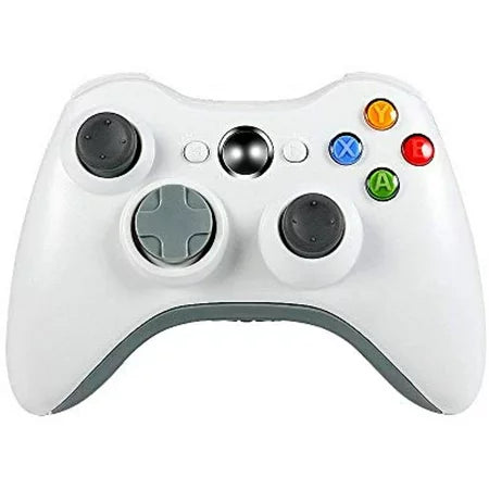 XB360 - Wireless Controller White (Generic)