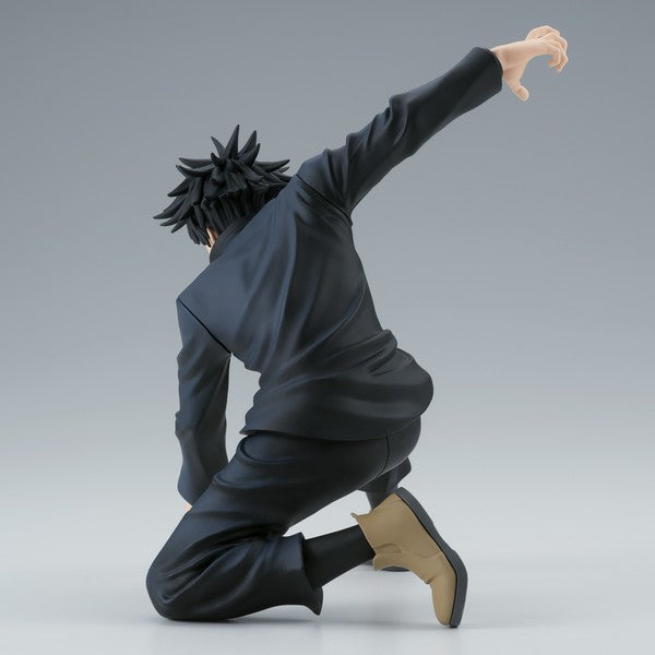 JUJUTSU KAISEN - Megumi Fushiguro [MAXIMATIC]