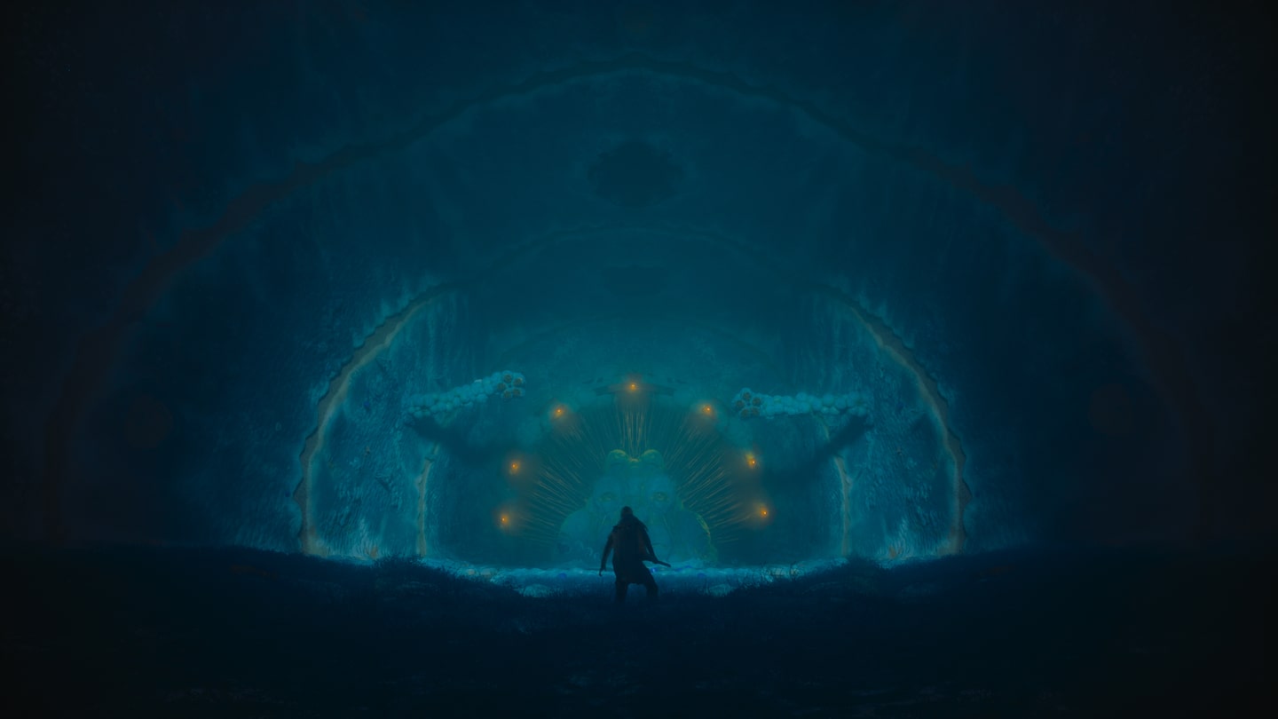 CONTROL: RESONANT