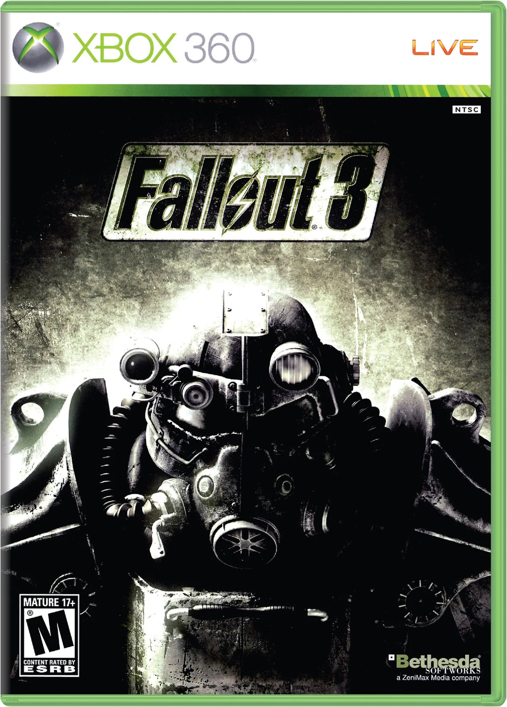 Fallout 3 ( Pre-Owned )