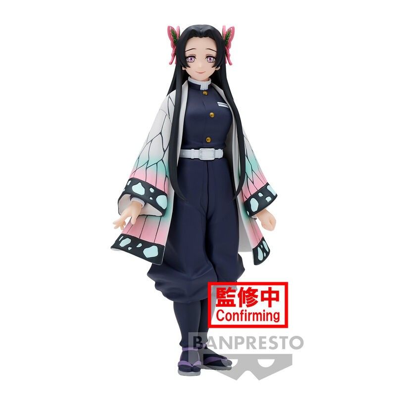 Demon Slayer Kanae Kocho Figure