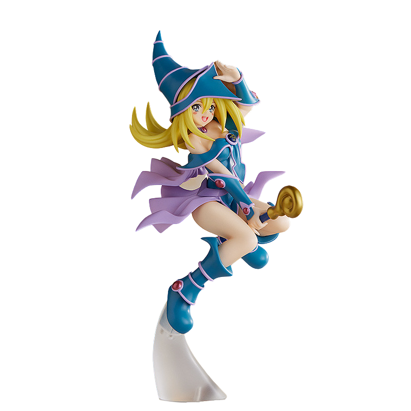 Dark Magician Girl Alternative Colour Yu-Gi-Oh! (Pop Up Parade)