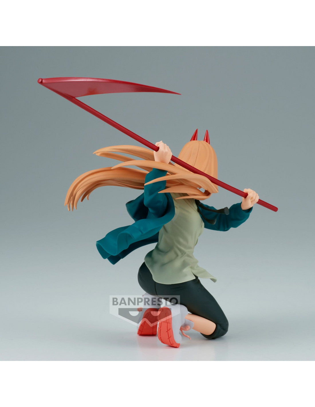 CHAINSAW MAN - Power [Vibration Stars]