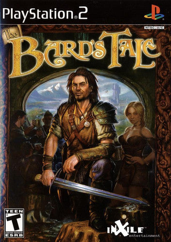 Bard's Tale (Pre-Owned)