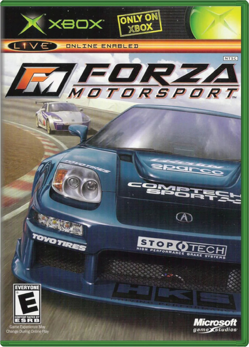 Forza Motorsport (Pre-Owned)