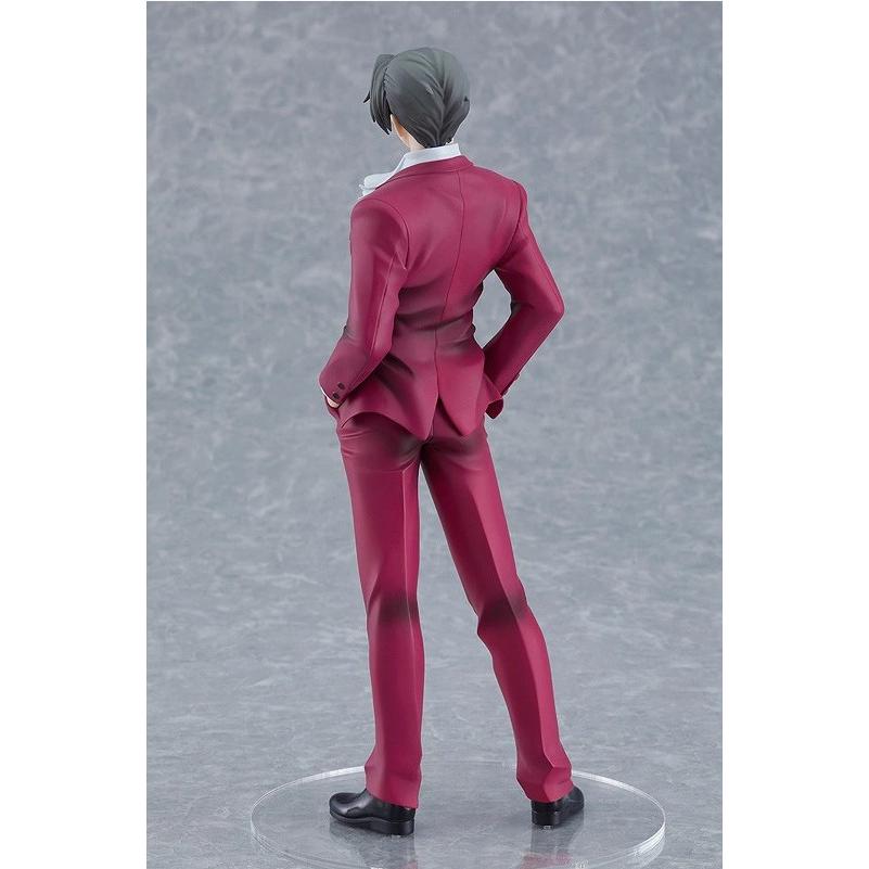 Ace Attorney Miles Edgeworth (Pop Up Parade)