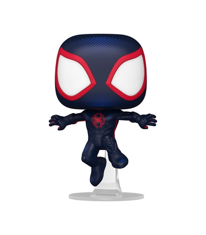 Pop! Spider-Man Across the Spiderverse - Spider-man