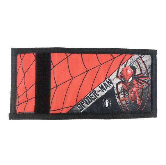 Wallet - Spiderman Kids Trifold