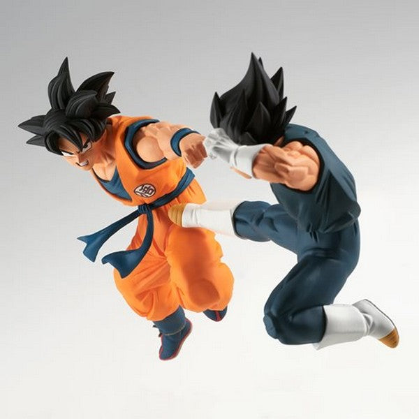 DBSuper - Son Goku [Super Hero | Match Makers]