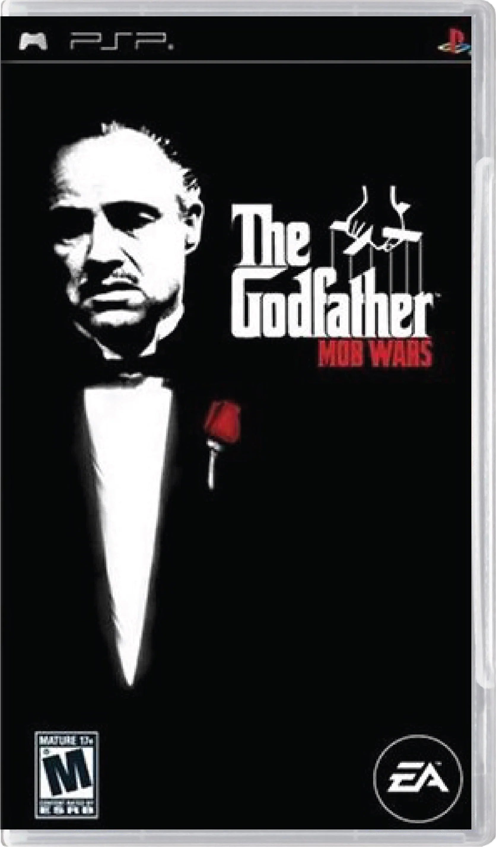 Godfather (The ) (Pre-Owned)