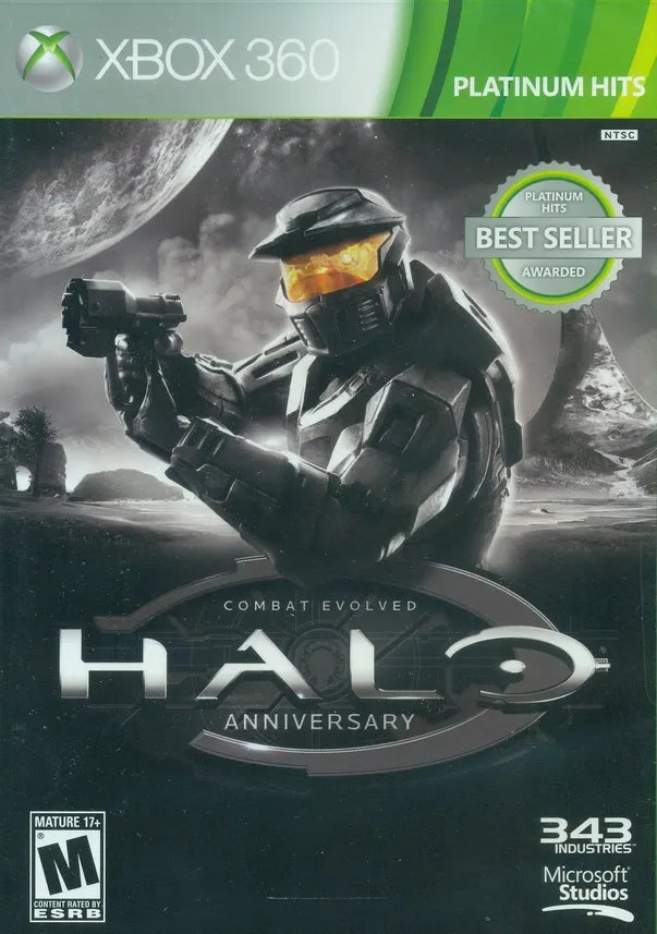 Halo Anniversary ( Pre-Owned )