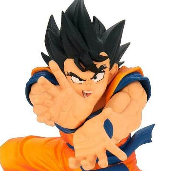 DBSuper - Goku [Super Zenkai Solid Vol.2]