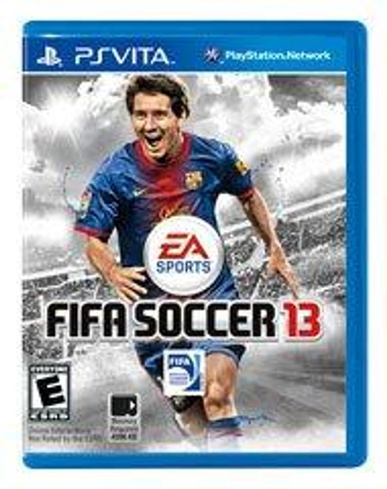 Fifa Soccer 13 (Pre-Owned)