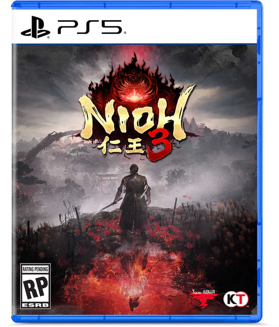 NIOH 3