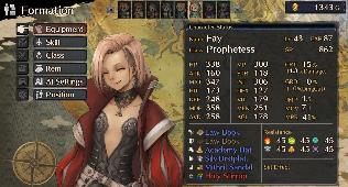 Mercenaries Blaze: Dawn Of The Twin Dragons