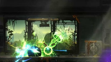 BLAZBLUE ENTROPY EFFECT X